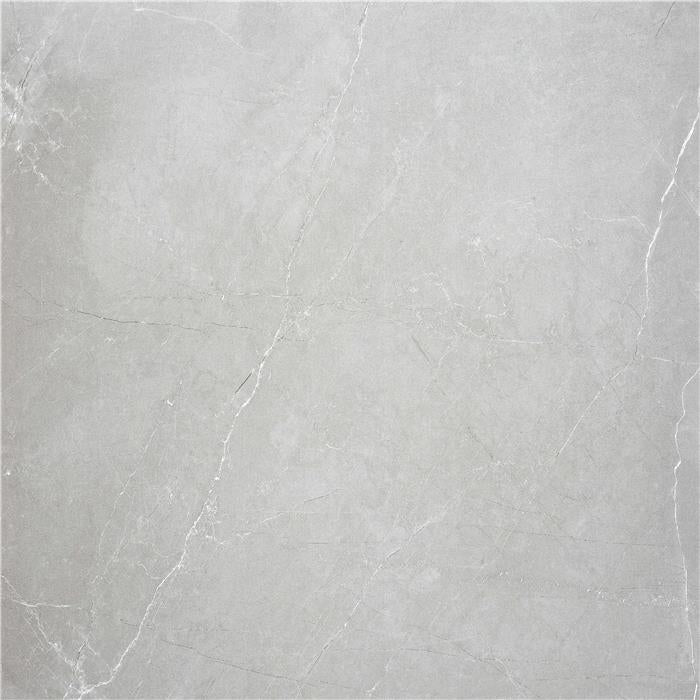 Marble Art Grey – 75 × 75 cm
