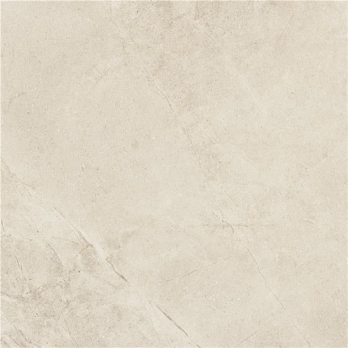 Brook Bone – 100 × 100 cm