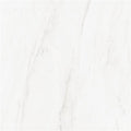Le Blanc White Sat – 100 × 100 cm