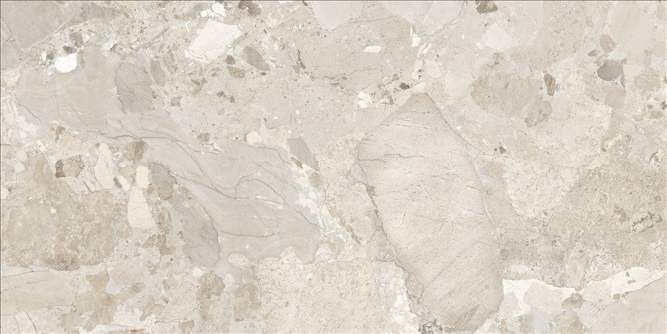 Dozza Stone Greige – 60 × 120 cm