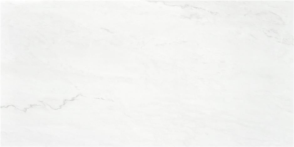 Le Blanc White Sat – 60 × 120 cm