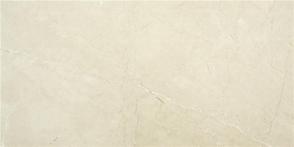 Marble Art Cream – 60 × 120 cm