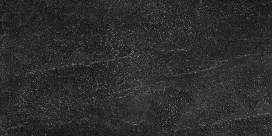 Slaterock Black – 60 × 120 cm