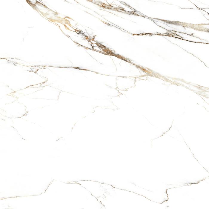 Indah White – 120 × 120 cm
