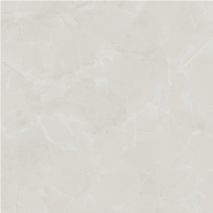 Saffire Cream V-Lup – 120 × 120 cm