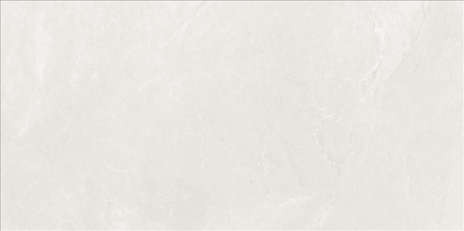 Altieri White V-Lup – 60 × 120 cm