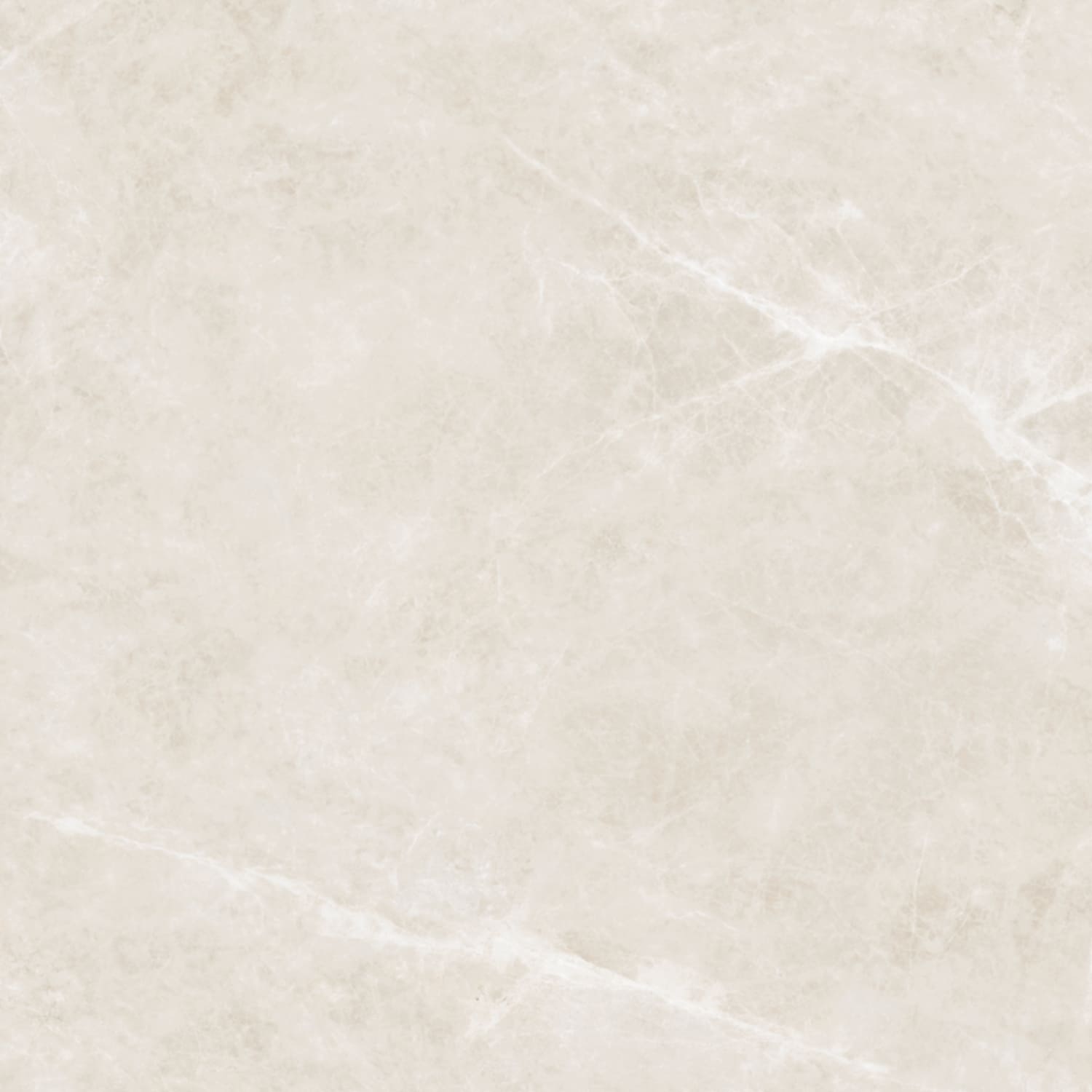 Crepuscolo Cream – 90 × 90 cm – Fliese