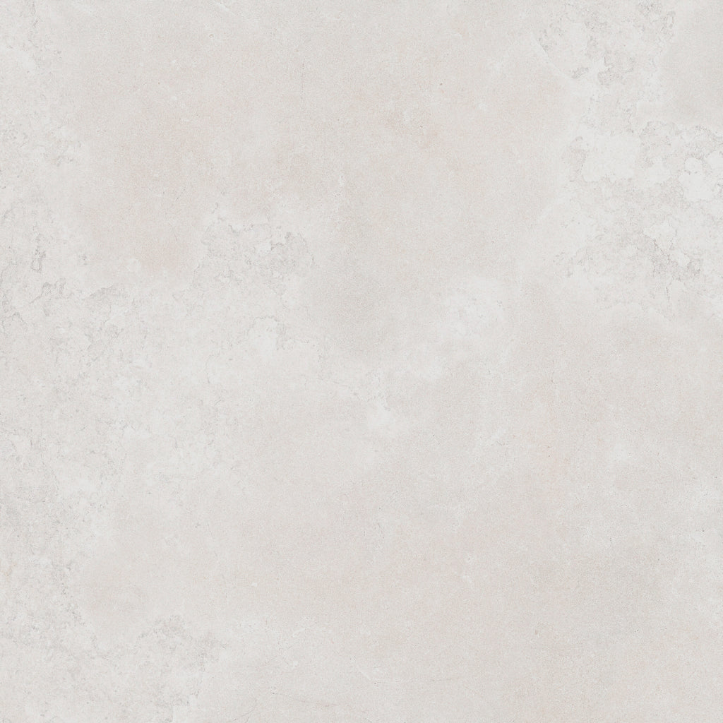 Cross Easton Marfil matt – 160 × 160 cm – Fliese