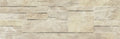 Danubio Beige – 17 × 52 cm – Fliese