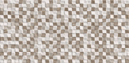 Aurea Dec Marfil – 25 × 50 cm – Fliese