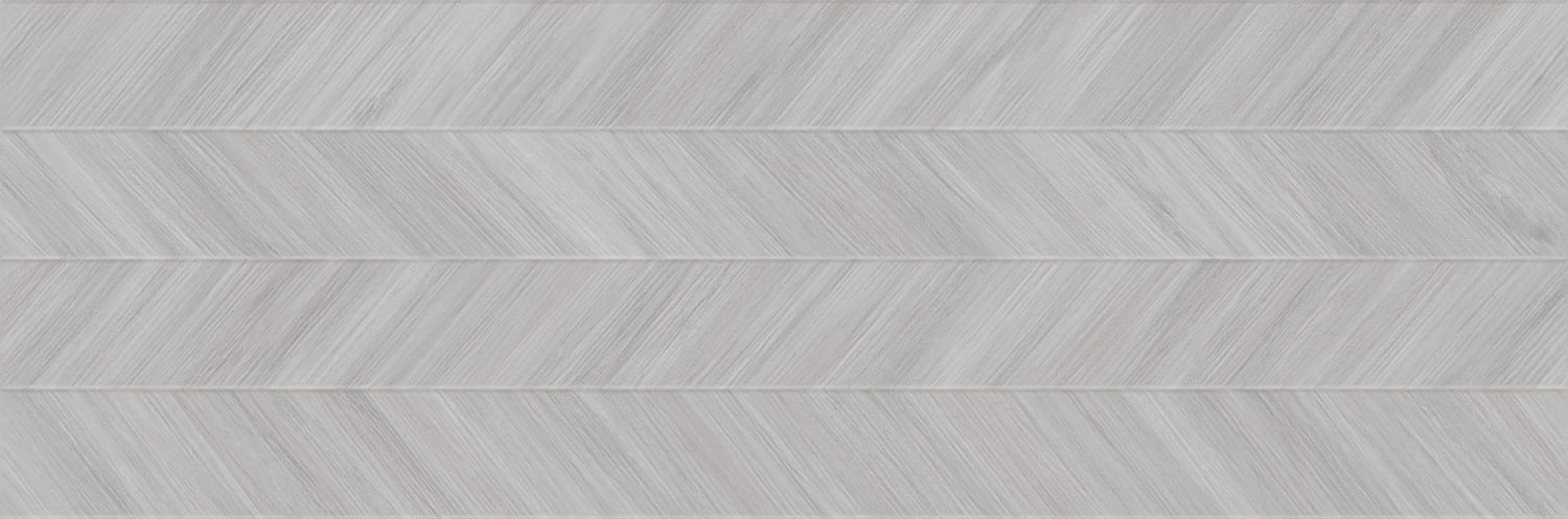 Bercy Dec. Grigio – 30 × 90 cm – Fliese