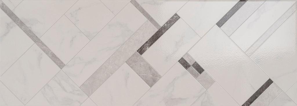 Cesano Dec Cesano – 25 × 70 cm – Fliese