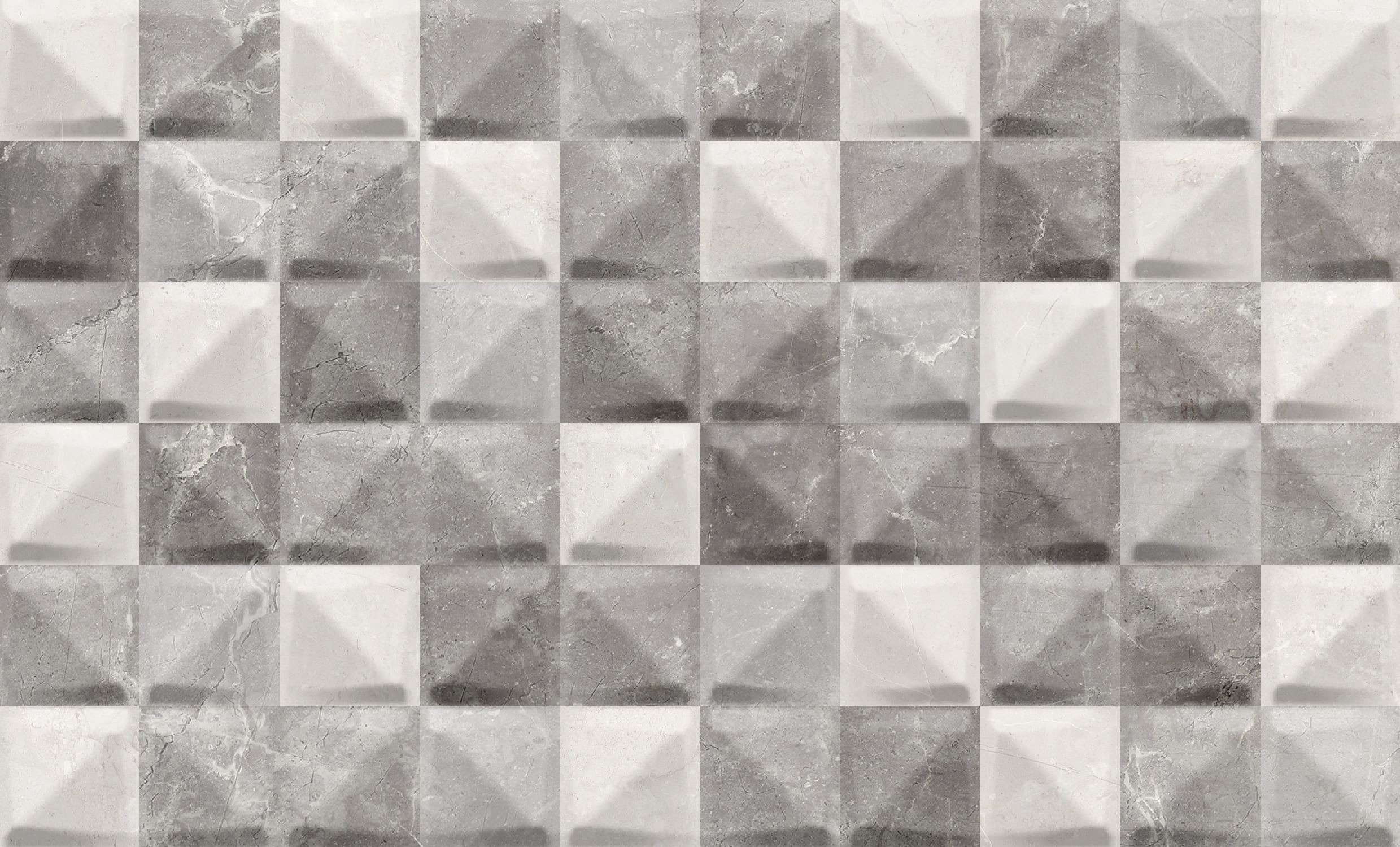 Lao Dec. Gris – 33.3 × 55 cm – Fliese
