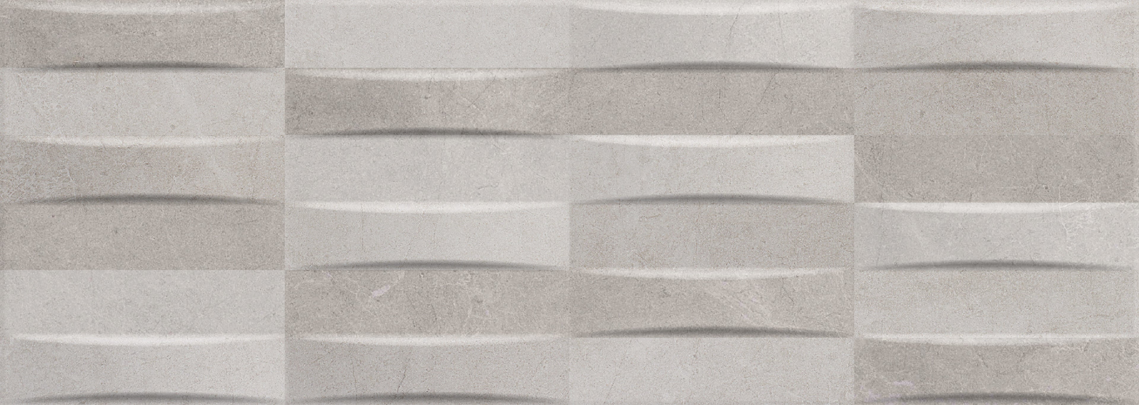Opera Dec Gris – 25 × 70 cm – Fliese