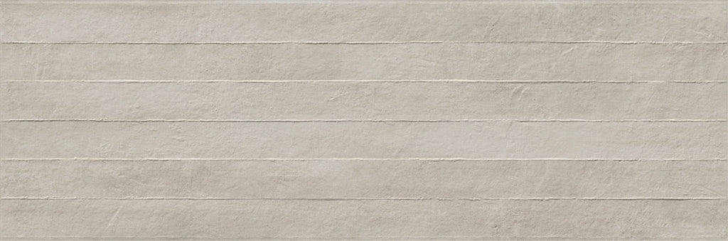 Viterbo Dec. Grigio – 30 × 90 cm – Fliese