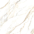 Dorian Gold – 120 × 120 cm – Fliese