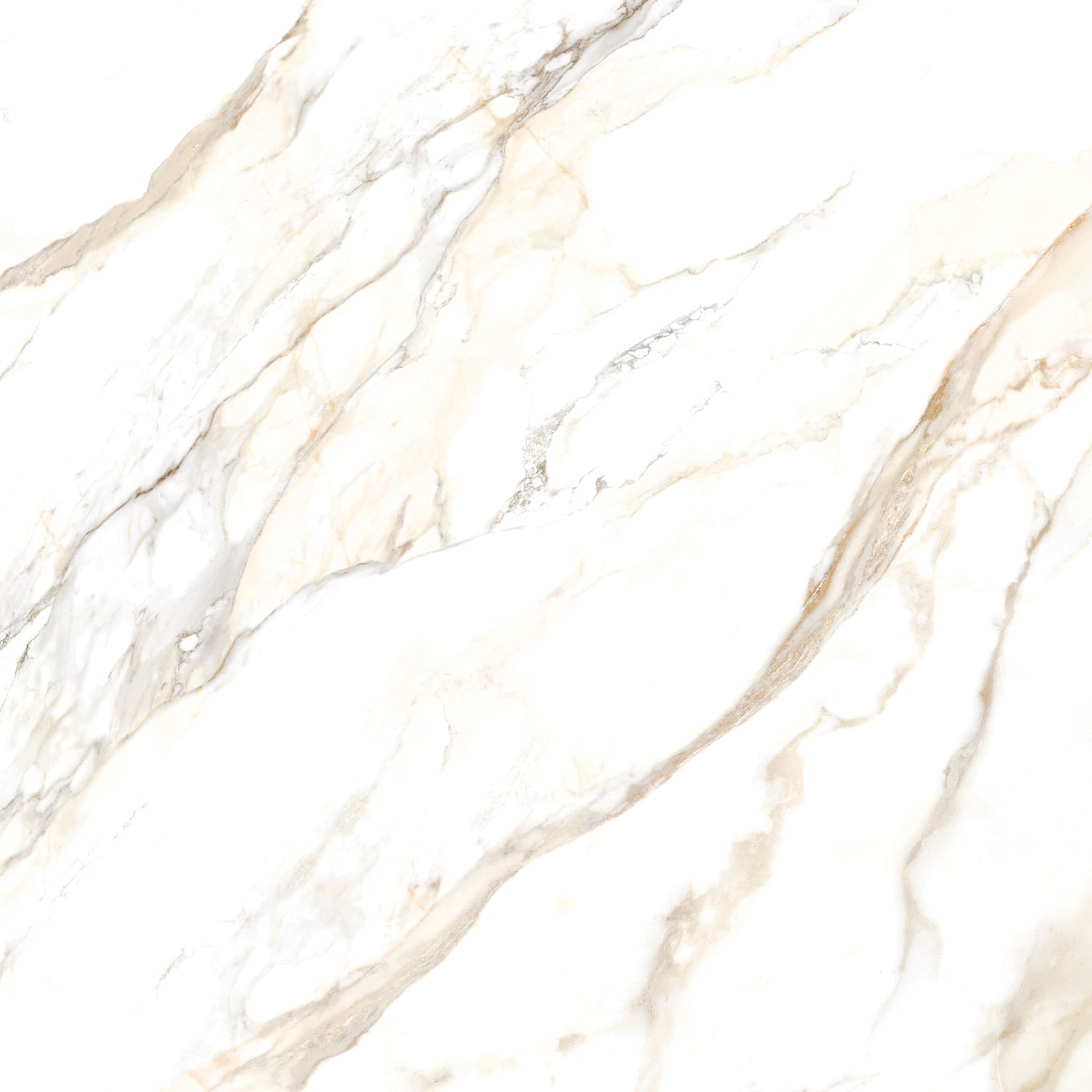 Dorian Gold – 120 × 120 cm – Fliese