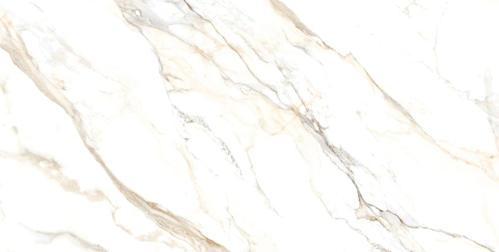 Dorian Gold – 75 × 150 cm – Fliese