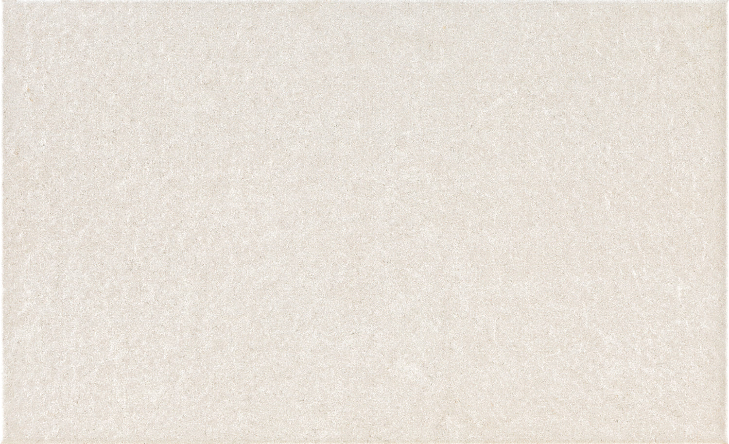 Droit Droit Snow – 33.3 × 55 cm – Fliese