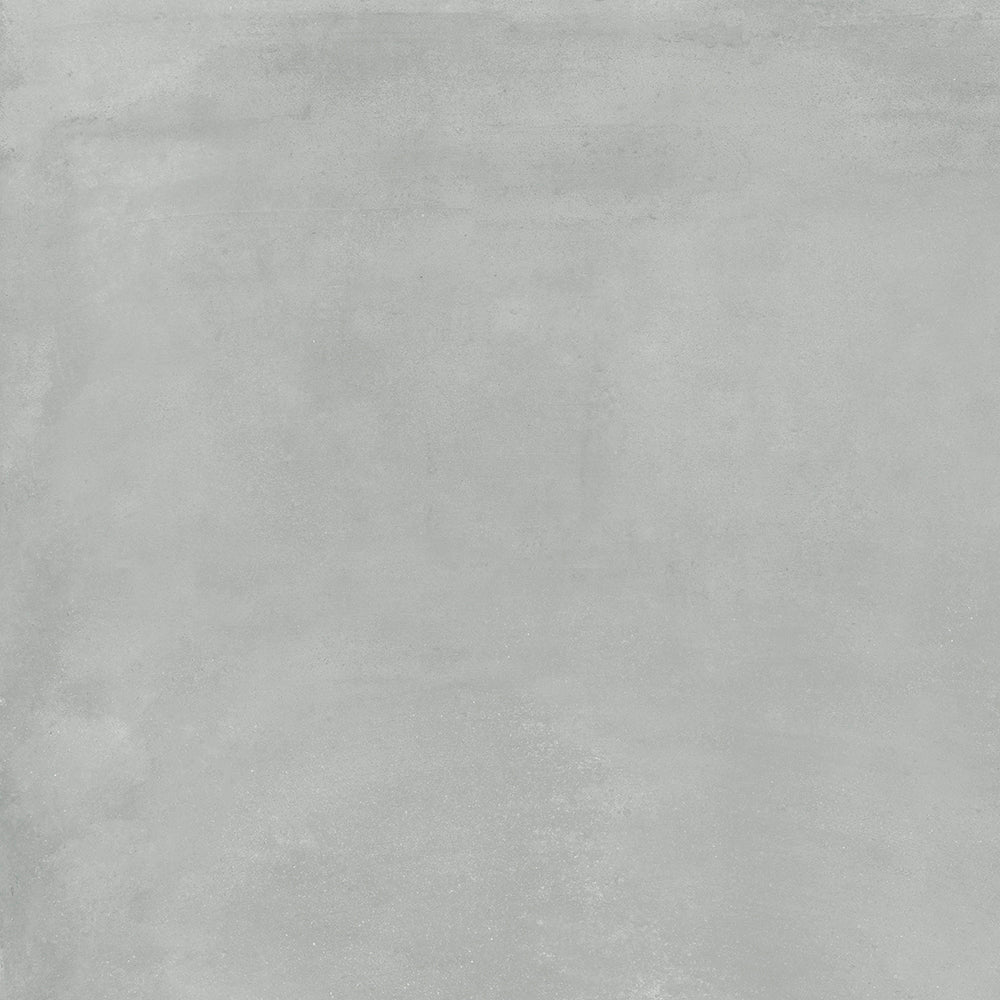 Elder Gris – 120 × 120 cm