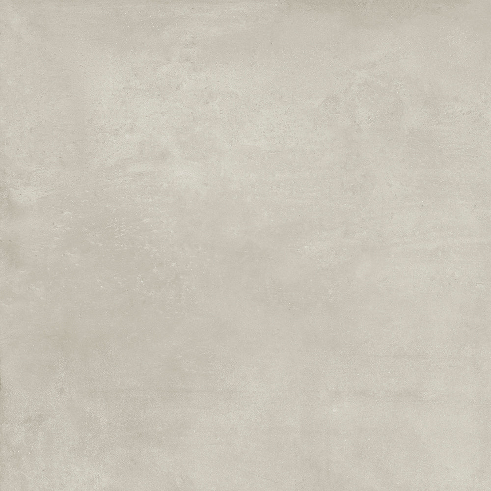 Elder Taupe – 120 × 120 cm