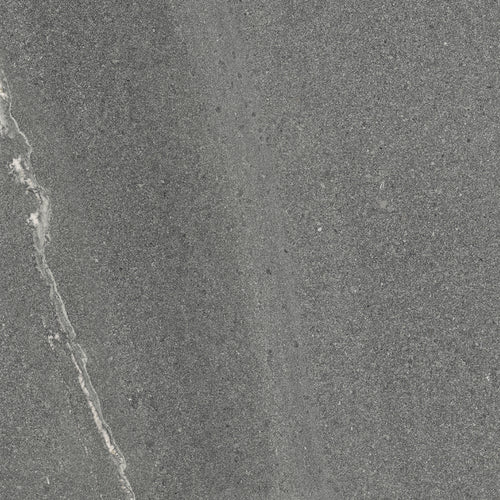 April Graphite – 60 × 60 cm – Fliese