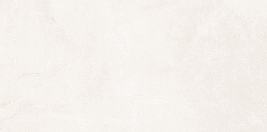 Isea White – 30.3 × 61.3 cm – Fliese