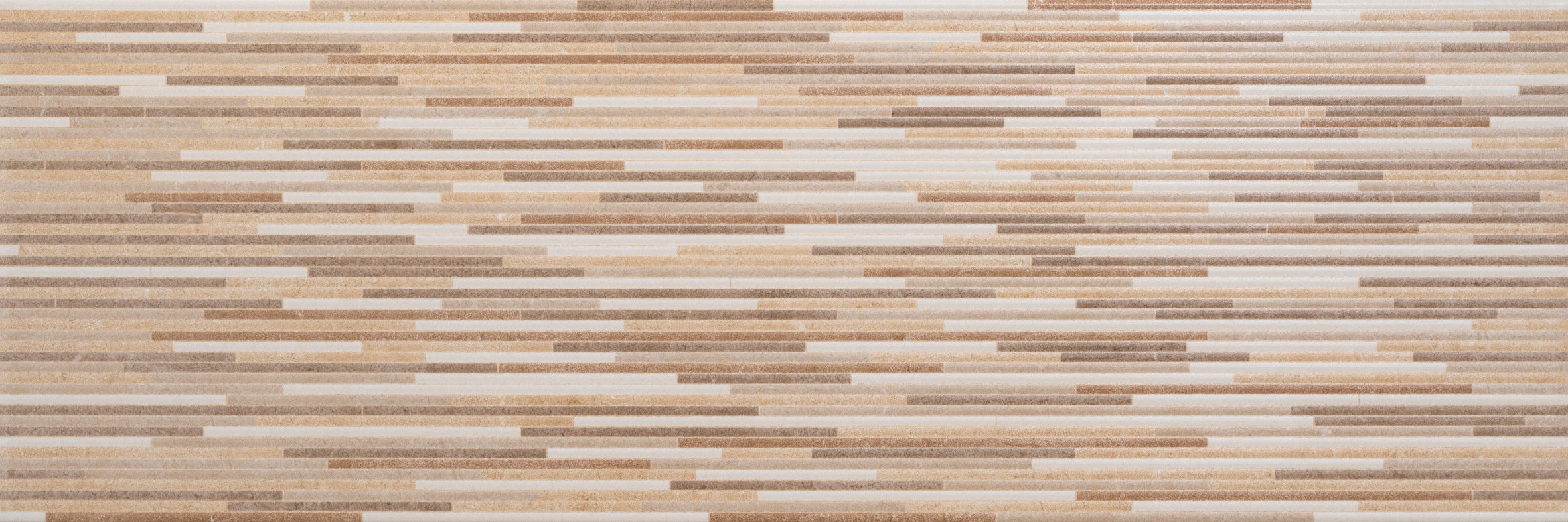 Cloe Lineal Beige – 25 × 70 cm – Fliese
