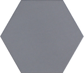 Flat Grey – 19.8 × 22.8 cm – Fliese