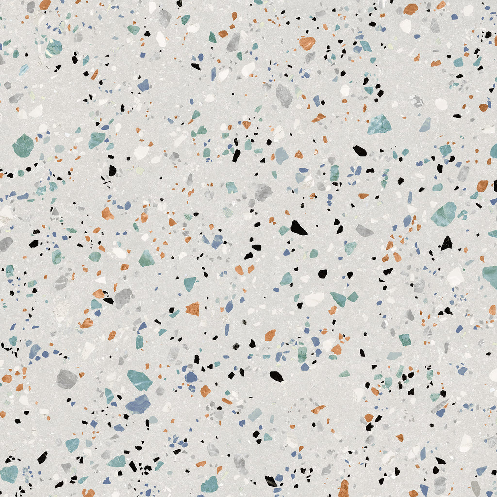 Gobi Bianco – 60.8 × 60.8 cm – Fliese
