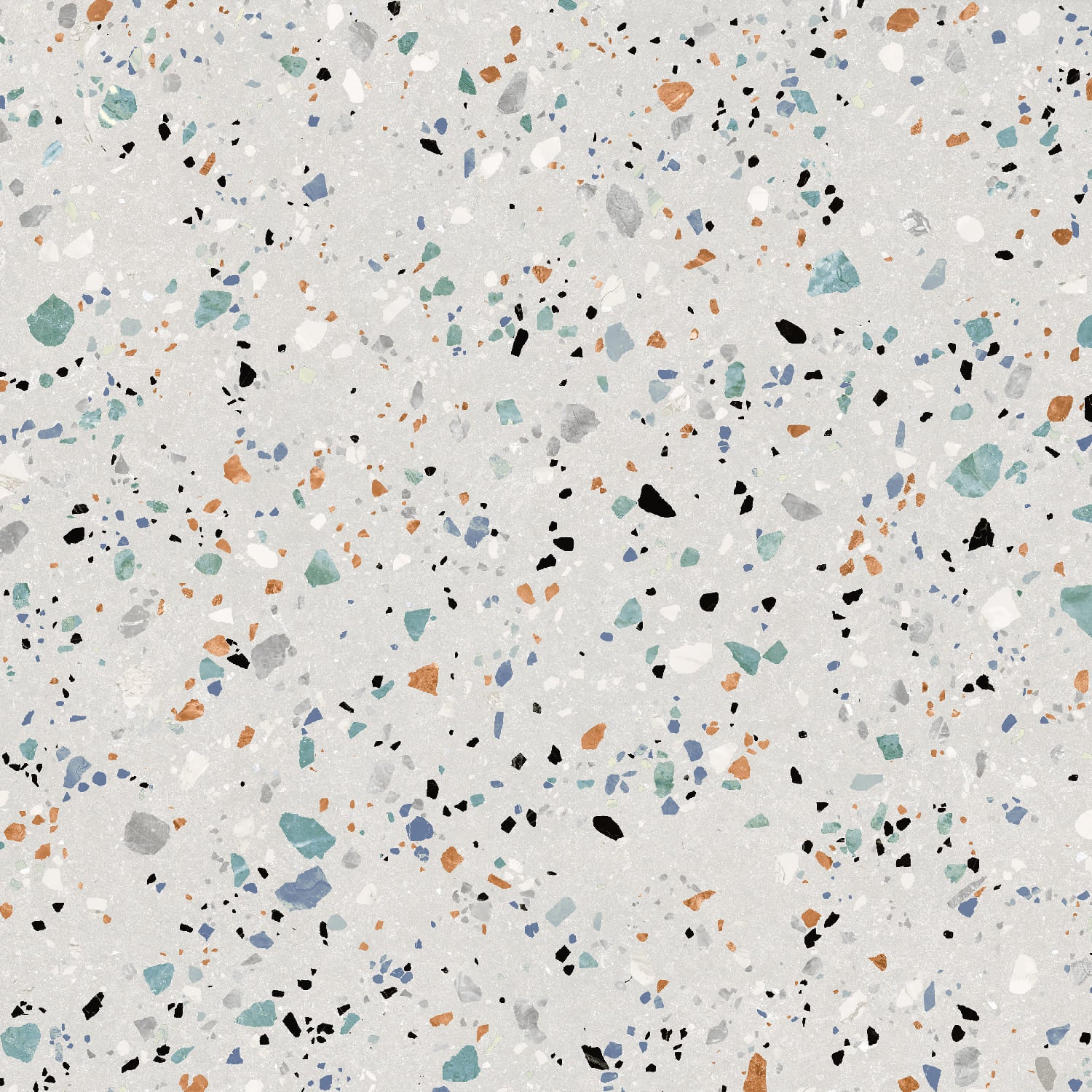 Gobi Bianco – 60.8 × 60.8 cm – Fliese