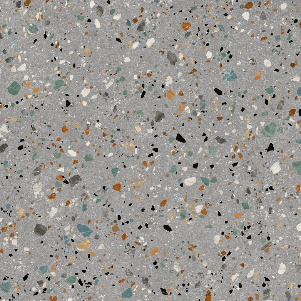 Gobi Grigio – 60.8 × 60.8 cm – Fliese