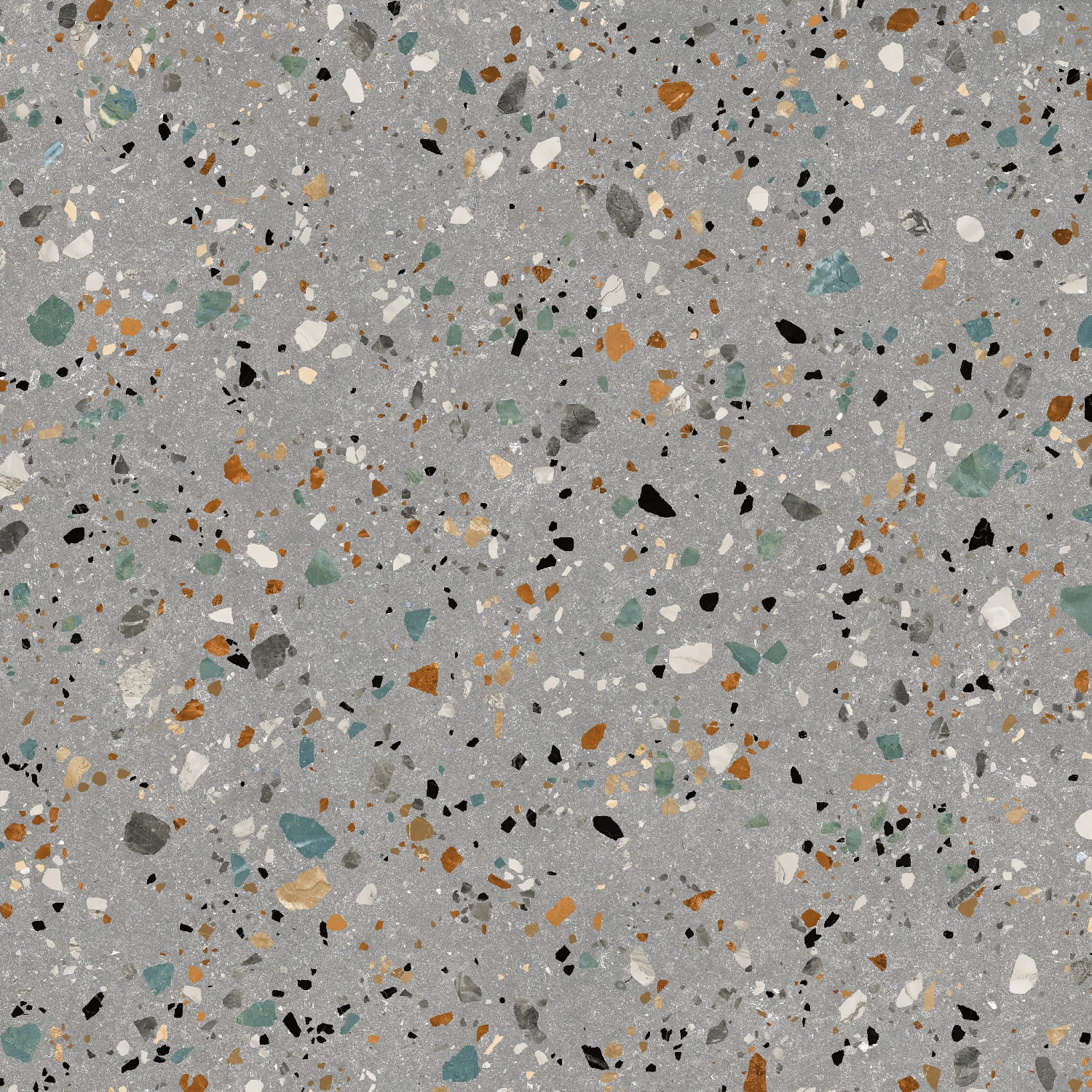 Gobi Grigio – 60 × 60 cm – Fliese