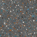 Gobi Nero – 60 × 60 cm – Fliese