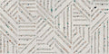 Gobi Rlv. Bianco – 60 × 120 cm – Fliese