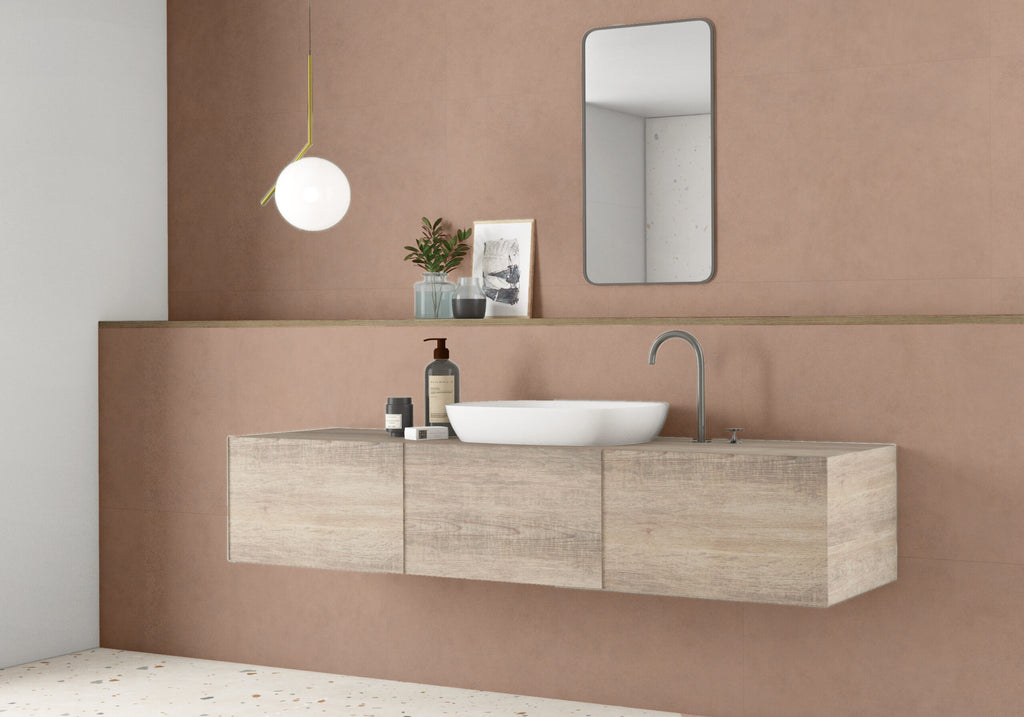 Gv Lab Concept Terra – 120 × 120 cm – Raumansicht