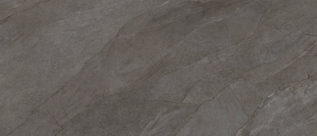 Halley Argent matt – 120 × 280 cm – Fliese