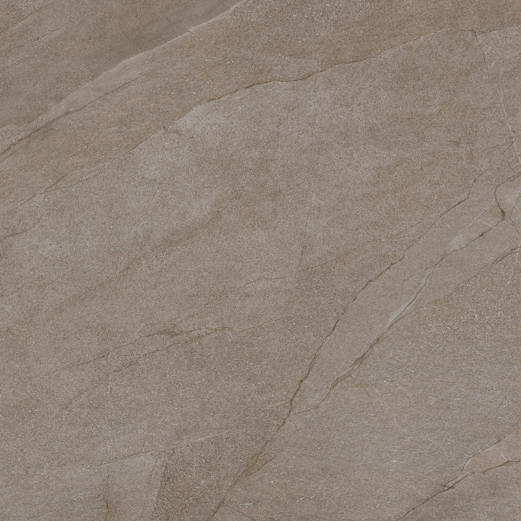 Halley Mud – 100 × 100 cm – Fliese
