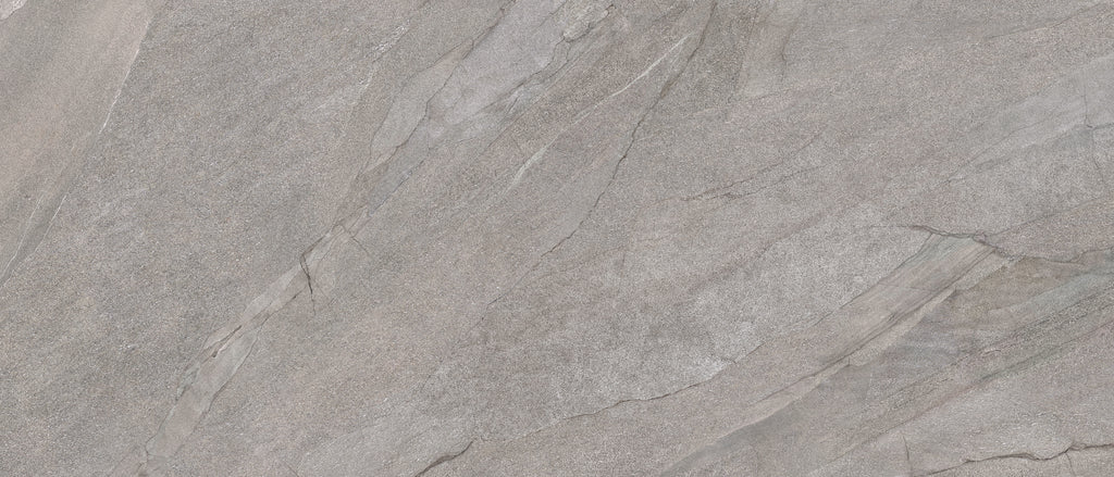 Halley Silver matt – 120 × 280 cm – Fliese