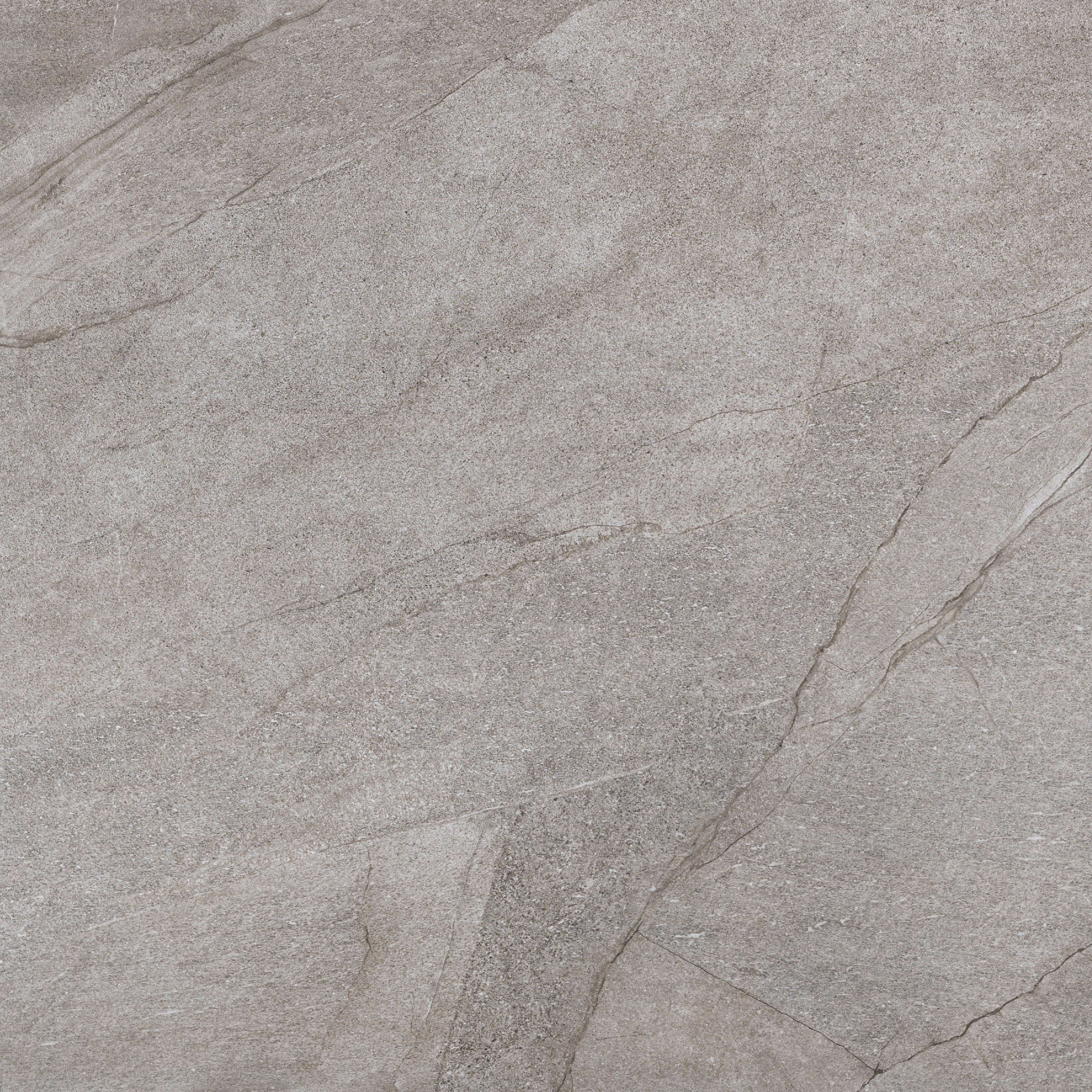 Halley Silver – 90 × 90 cm – Fliese