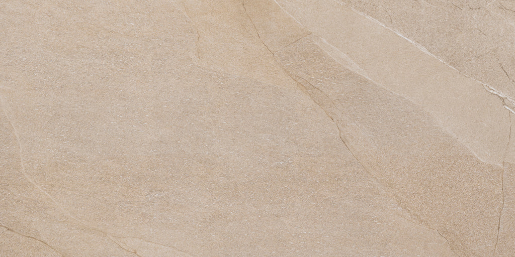 Halley Taupe – 60 × 120 cm – Fliese