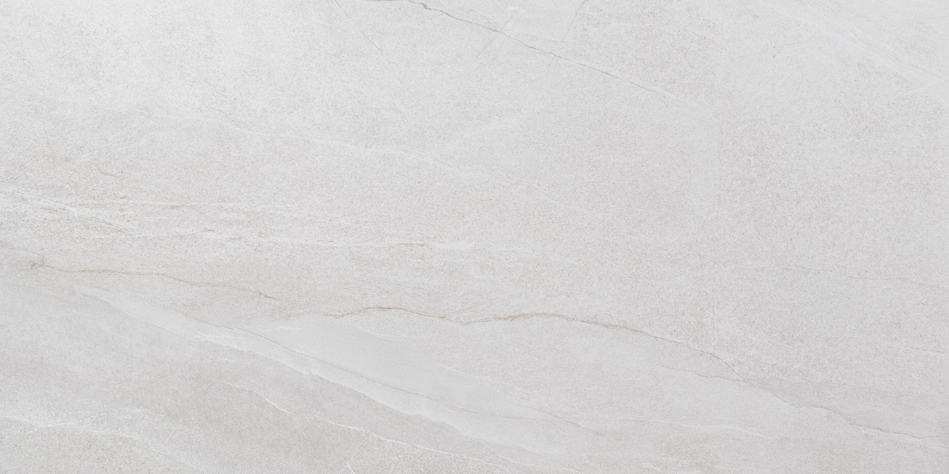 Halley White – 60 × 120 cm – Fliese