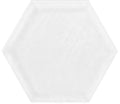 Shiny White – 19.8 × 22.8 cm – Fliese