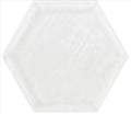Matt Snow – 19.8 × 22.8 cm – Fliese