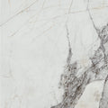 Invisible White – 60 × 60 cm – Fliese
