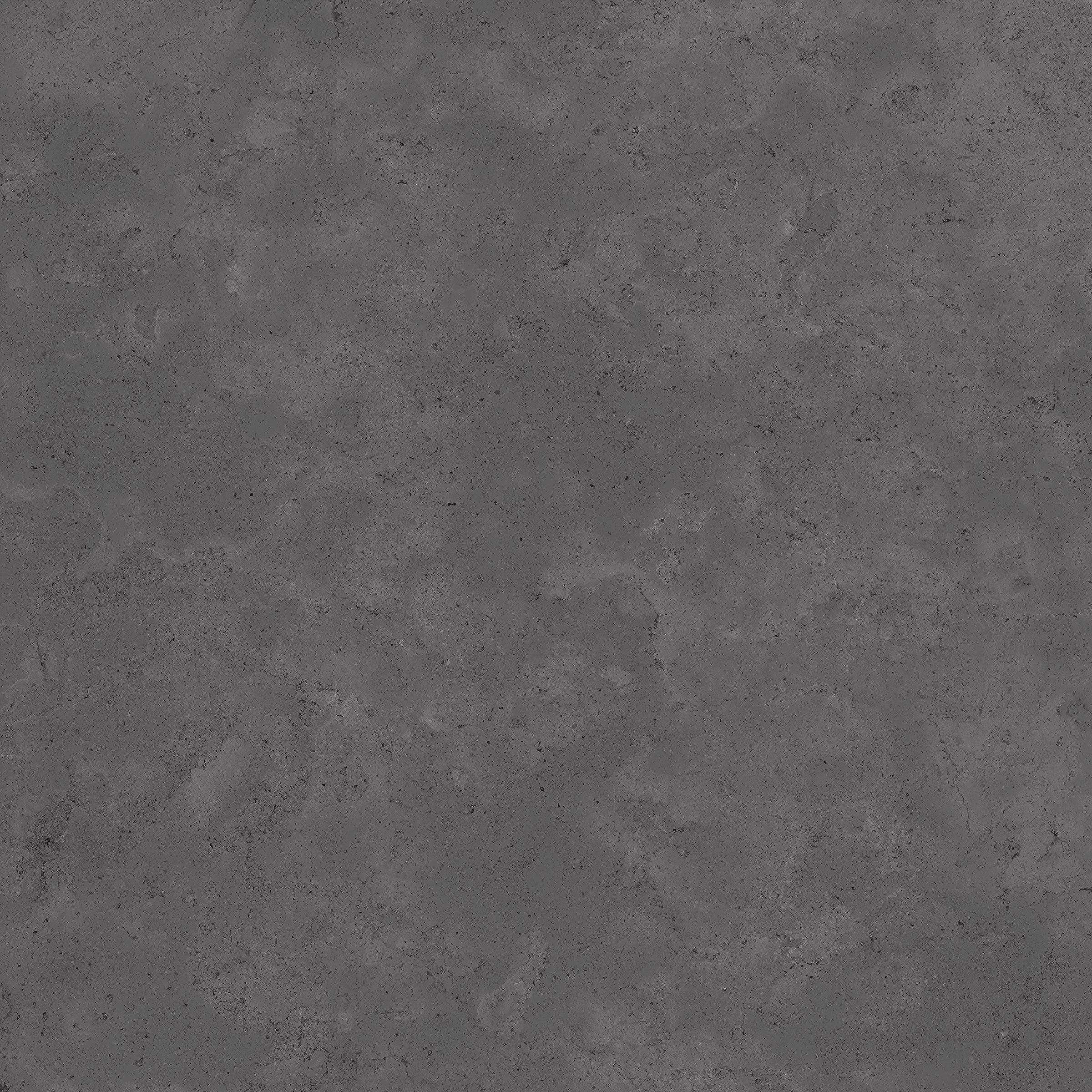 Irta Negro soft – 120 × 120 cm