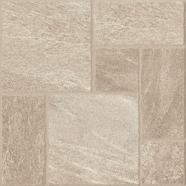 Italica Sand – 45 × 45 cm – Fliese