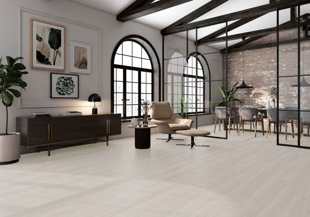 Kendal Perla – 20 × 120 cm – Raumansicht