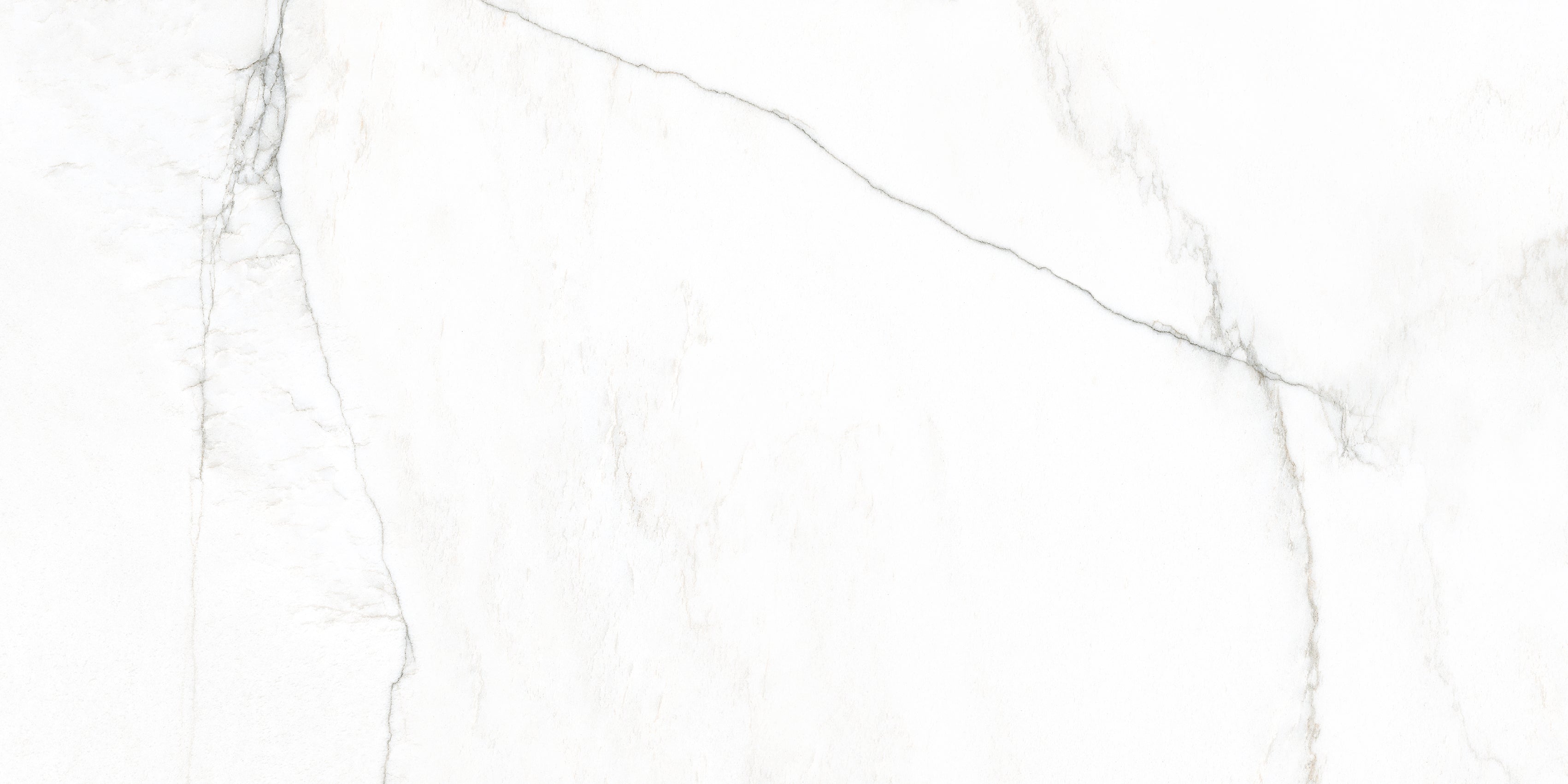 Bianco Mare Bianco – 60 × 120 cm – Fliese