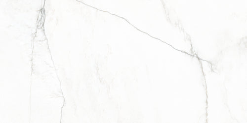 Bianco Mare Bianco – 60 × 120 cm – Fliese